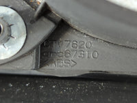 2012 Buick Enclave Instrument Cluster Bezel - Oemusedautoparts1.com