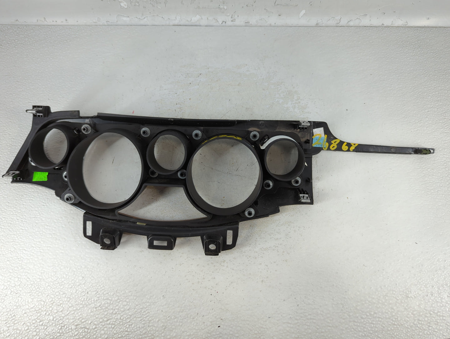 2012 Buick Enclave Instrument Cluster Bezel - Oemusedautoparts1.com
