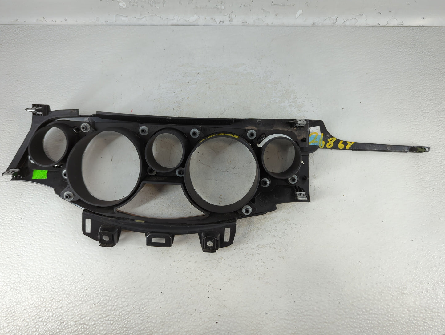 2012 Buick Enclave Instrument Cluster Bezel - Oemusedautoparts1.com