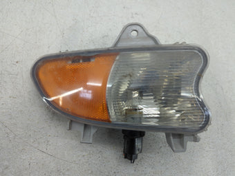 compare product Buick Enclave Passenger Right Oem Head Light Headlight Lamp