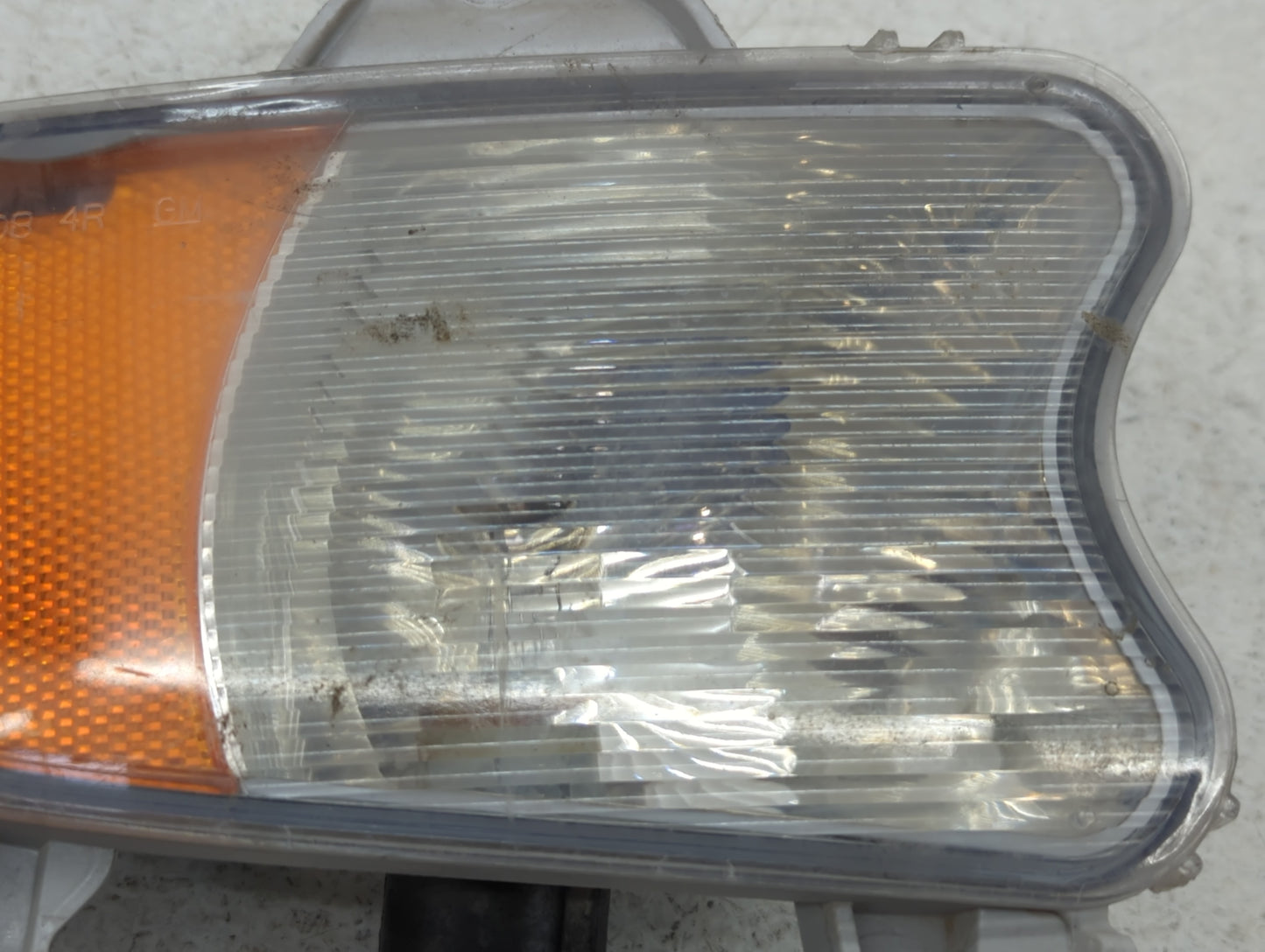 Buick Enclave Passenger Right Oem Head Light Headlight Lamp - Oemusedautoparts1.com