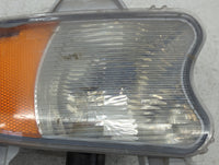 Buick Enclave Passenger Right Oem Head Light Headlight Lamp - Oemusedautoparts1.com