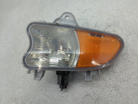 Buick Enclave Driver Left Oem Head Light Headlight Lamp - Oemusedautoparts1.com