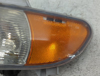 Buick Enclave Driver Left Oem Head Light Headlight Lamp - Oemusedautoparts1.com