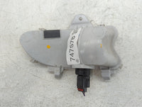 Buick Enclave Driver Left Oem Head Light Headlight Lamp - Oemusedautoparts1.com