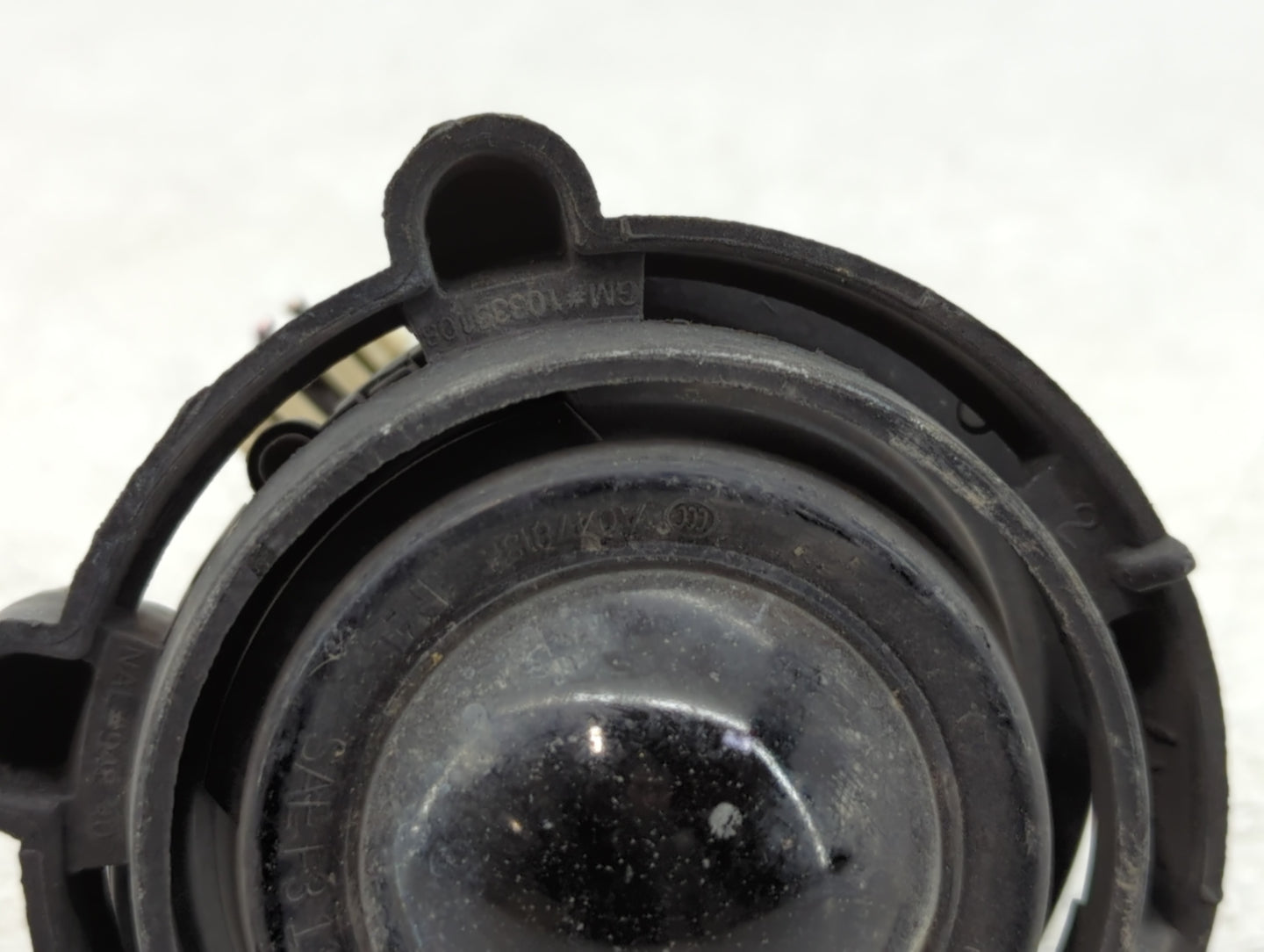 Buick Enclave Passenger Right Oem Head Light Headlight Lamp - Oemusedautoparts1.com