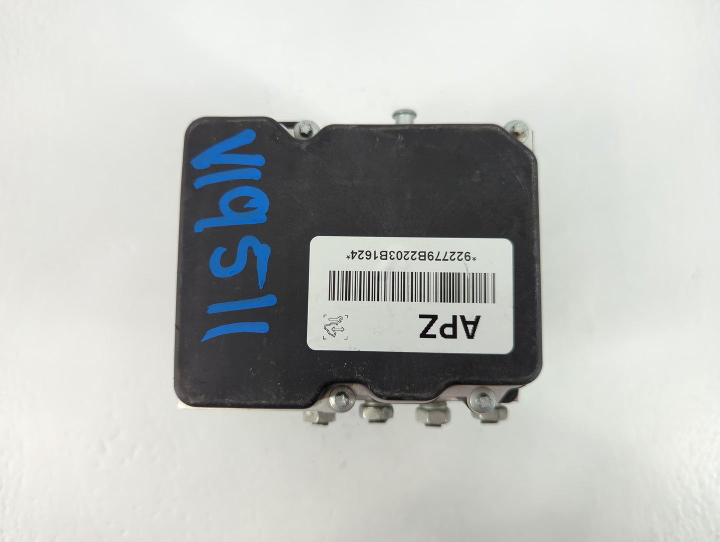 2012-2017 Buick Enclave ABS Pump Control Module Replacement P/N:22912779 0 265 252 462 AA Fits Fits 2012 2013 2014 2015 2016