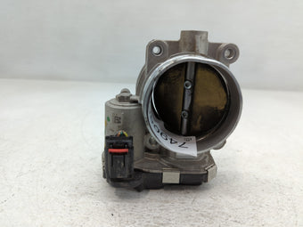 compare product 2012-2020 Buick Enclave Throttle Body P/N:12632172BA Fits Fits 2012 2013 2014 2015 2016 2017 2018 2019 2020 2021 2022 OEM Used Auto Parts