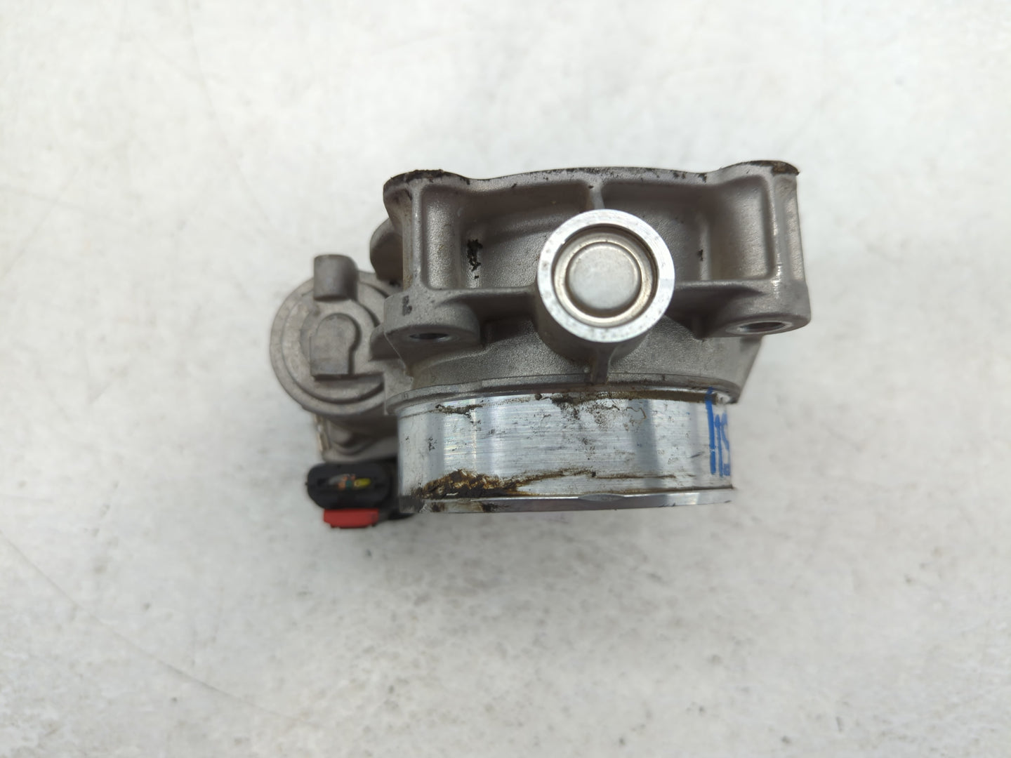 2012-2020 Buick Enclave Throttle Body P/N:12632172BA Fits Fits 2012 2013 2014 2015 2016 2017 2018 2019 2020 2021 2022 OEM Us