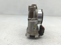 2012-2020 Buick Enclave Throttle Body P/N:12632172BA Fits Fits 2012 2013 2014 2015 2016 2017 2018 2019 2020 2021 2022 OEM Us