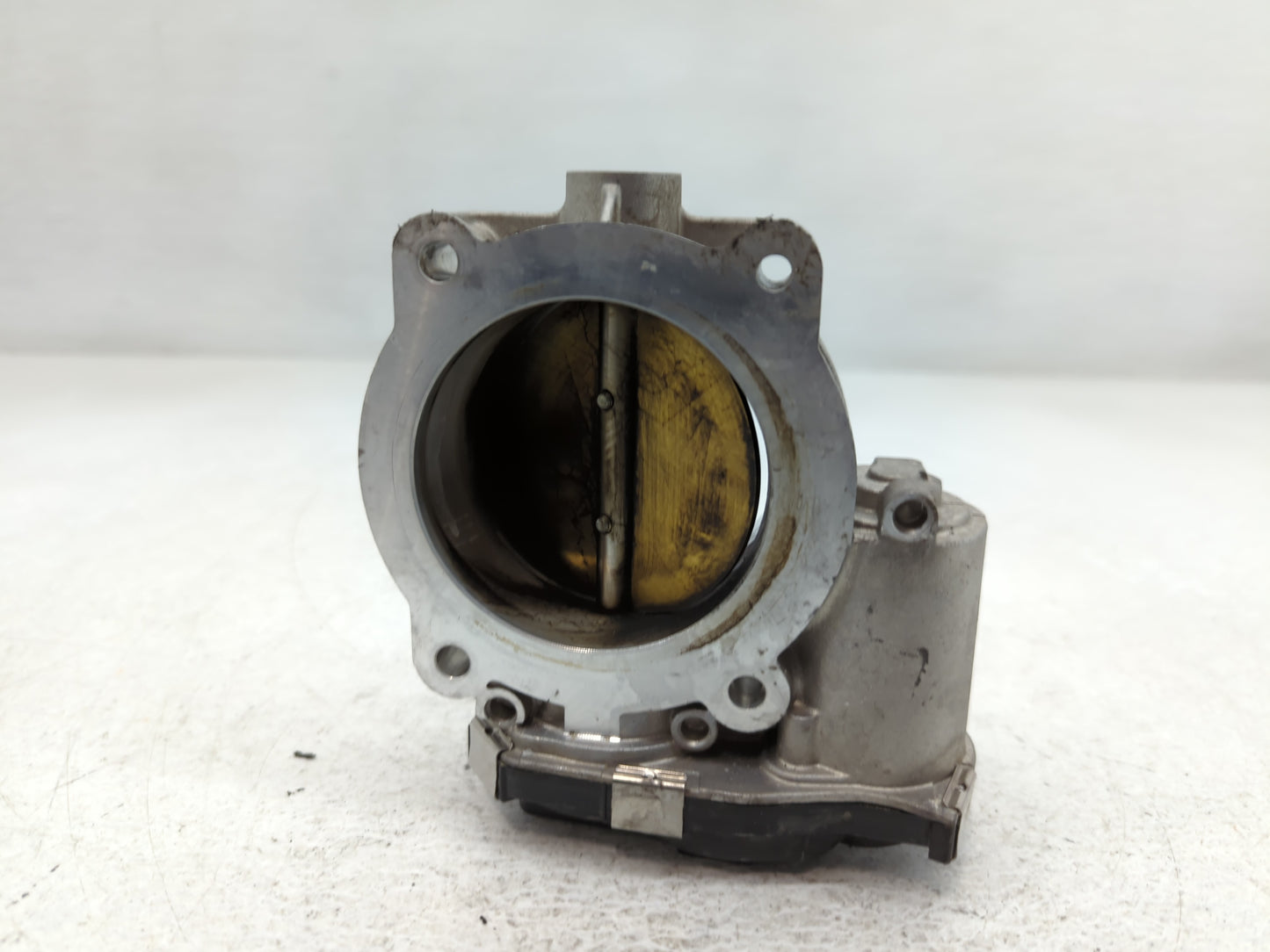 2012-2020 Buick Enclave Throttle Body P/N:12632172BA Fits Fits 2012 2013 2014 2015 2016 2017 2018 2019 2020 2021 2022 OEM Us