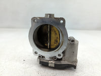 2012-2020 Buick Enclave Throttle Body P/N:12632172BA Fits Fits 2012 2013 2014 2015 2016 2017 2018 2019 2020 2021 2022 OEM Us