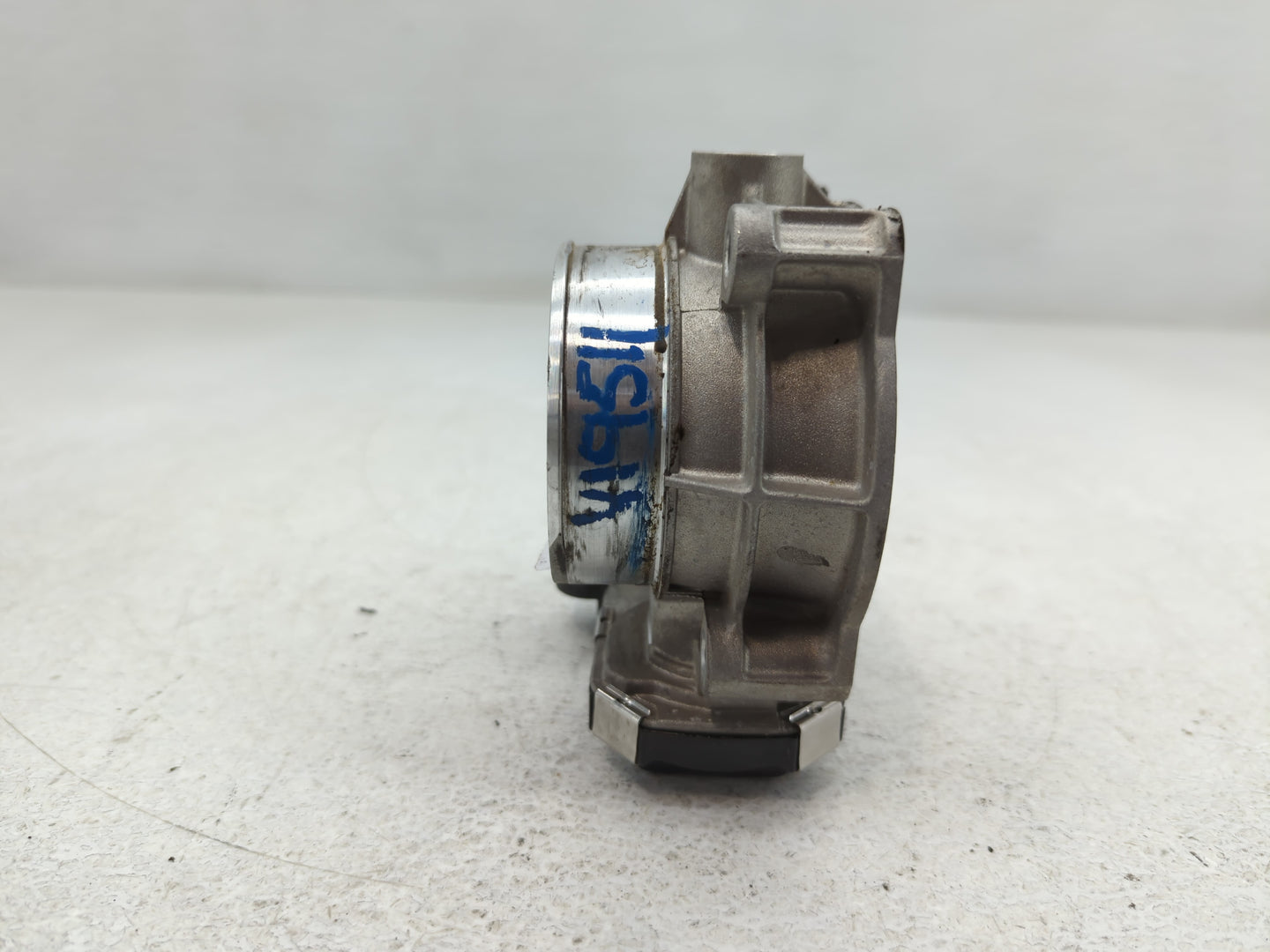 2012-2020 Buick Enclave Throttle Body P/N:12632172BA Fits Fits 2012 2013 2014 2015 2016 2017 2018 2019 2020 2021 2022 OEM Us