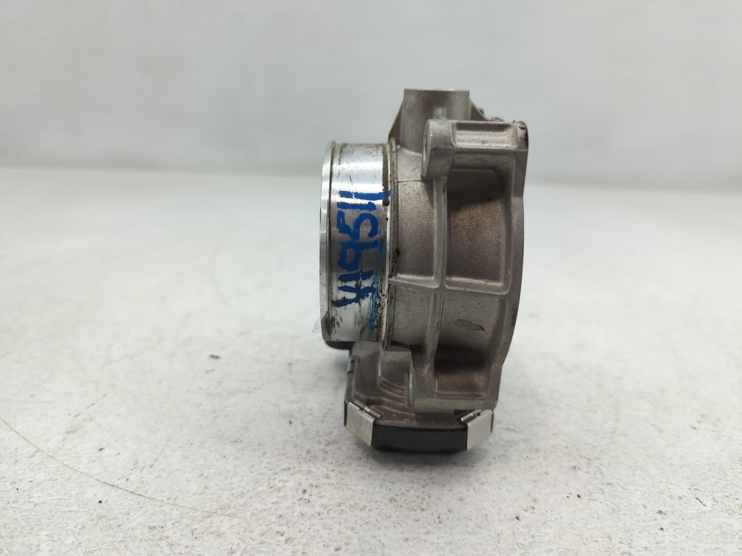 2012-2020 Buick Enclave Throttle Body P/N:12632172BA Fits Fits 2012 2013 2014 2015 2016 2017 2018 2019 2020 2021 2022 OEM Us