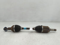 2008-2017 Buick Enclave Axle Shaft Front Driver Cv C/v - Oemusedautoparts1.com