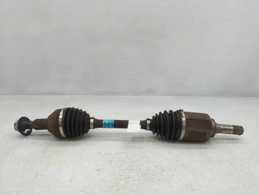 2008-2017 Buick Enclave Axle Shaft Front Driver Cv C/v - Oemusedautoparts1.com