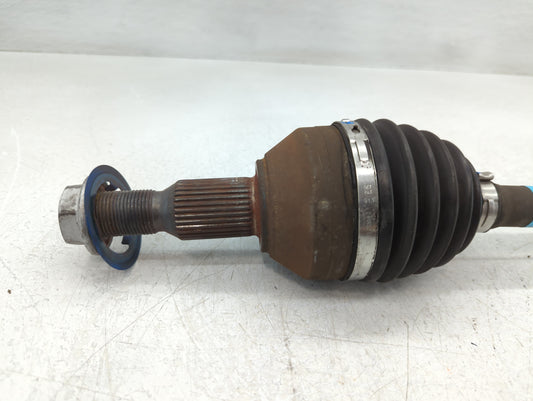 2008-2017 Buick Enclave Axle Shaft Front Driver Cv C/v