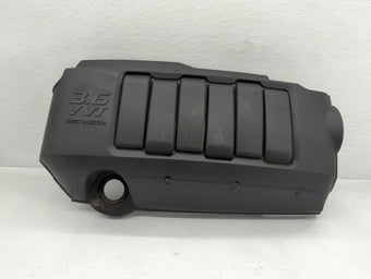 compare product 2012 Buick Enclave Engine Cover