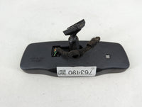 2009-2017 Buick Enclave Interior Rear View Mirror Replacement OEM P/N:IE11026137 Fits OEM Used Auto Parts - Oemusedautoparts
