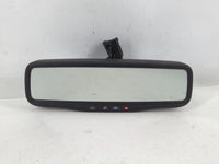 2008-2017 Buick Enclave Interior Rear View Mirror Replacement OEM P/N:IE11026137 Fits OEM Used Auto Parts - Oemusedautoparts