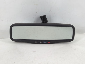 compare product 2008-2017 Buick Enclave Interior Rear View Mirror Replacement OEM P/N:IE11026137 Fits OEM Used Auto Parts