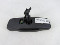 2008-2017 Buick Enclave Interior Rear View Mirror Replacement OEM P/N:IE11026137 Fits OEM Used Auto Parts - Oemusedautoparts