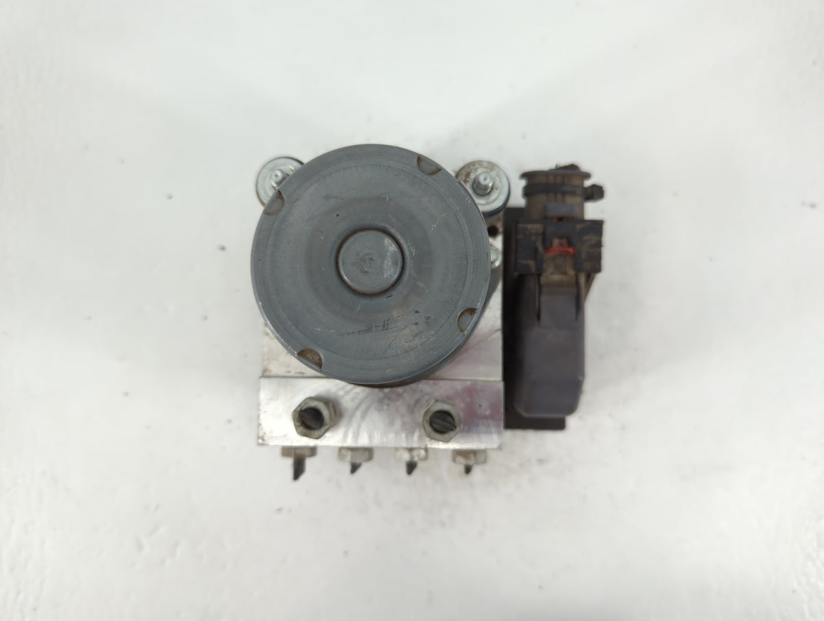2012-2017 Buick Enclave Anti-Lock Brake ABS Pump Module Actuator OEM P/N:22893247 0 265 252 455 AC Fits OEM Used Auto Parts 
