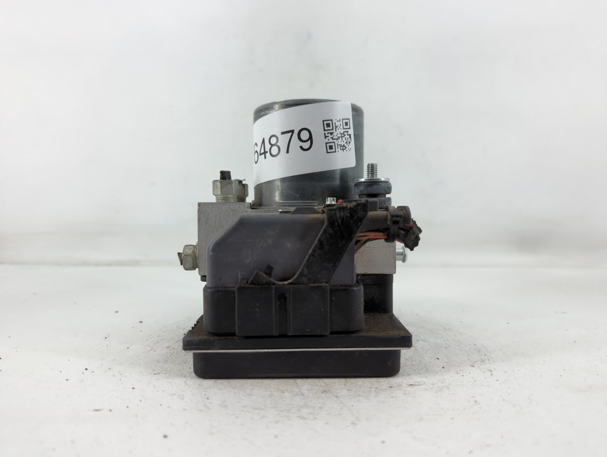 2012-2017 Buick Enclave Anti-Lock Brake ABS Pump Module Actuator OEM P/N:22893247 0 265 252 455 AC Fits OEM Used Auto Parts 