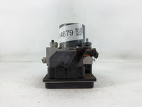 2012-2017 Buick Enclave Anti-Lock Brake ABS Pump Module Actuator OEM P/N:22893247 0 265 252 455 AC Fits OEM Used Auto Parts 
