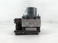 2012-2017 Buick Enclave Anti-Lock Brake ABS Pump Module Actuator OEM P/N:22893247 0 265 252 455 AC Fits OEM Used Auto Parts 