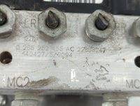 2012-2017 Buick Enclave ABS Pump Control Module Replacement P/N:22893247 0 265 252 455 AC Fits Fits 2012 2013 2014 2015 2016