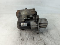 2008-2017 Buick Enclave Car Starter Motor Solenoid OEM P/N:12645298 1609 Fits OEM Used Auto Parts - Oemusedautoparts1.com
