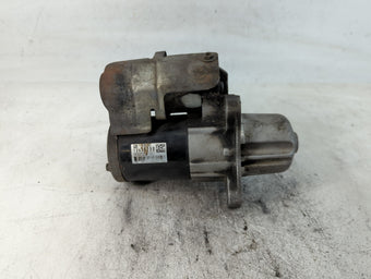 compare product 2008-2017 Buick Enclave Car Starter Motor Solenoid OEM P/N:12645298 1609 Fits OEM Used Auto Parts