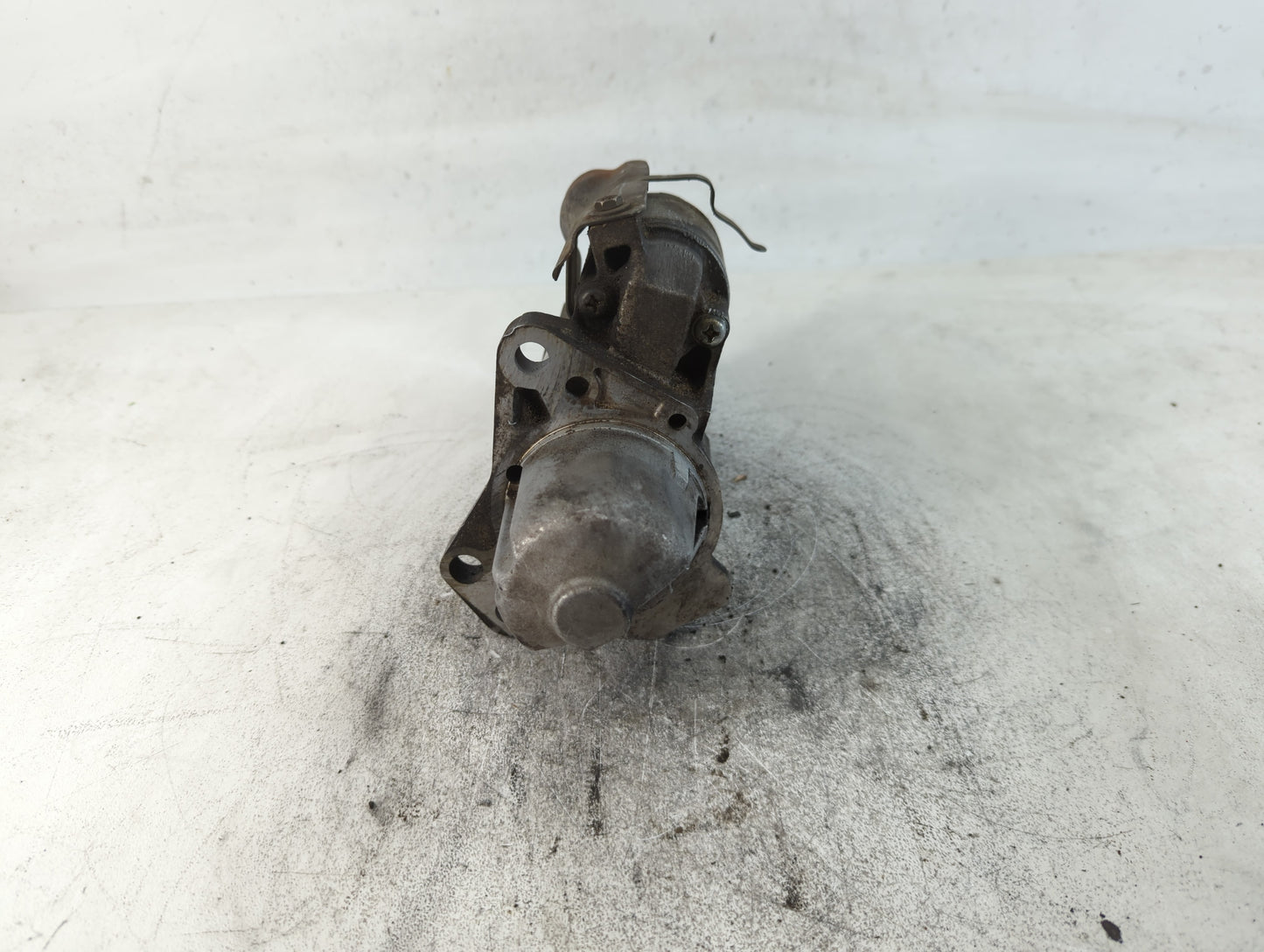 2008-2017 Buick Enclave Car Starter Motor Solenoid OEM P/N:12645298 1609 Fits OEM Used Auto Parts - Oemusedautoparts1.com