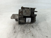 2008-2017 Buick Enclave Car Starter Motor Solenoid OEM P/N:12645298 1609 Fits OEM Used Auto Parts - Oemusedautoparts1.com