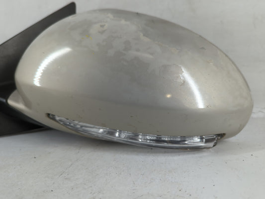 2018-2019 Buick Enclave Side Mirror Replacement Driver Left View Door Mirror P/N:25842398 Fits Fits 2018 2019 OEM Used Auto Parts