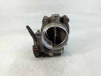 compare product 2012-2020 Buick Enclave Throttle Body P/N:12632172BA Fits Fits 2012 2013 2014 2015 2016 2017 2018 2019 2020 2021 2022 OEM Used Auto Parts