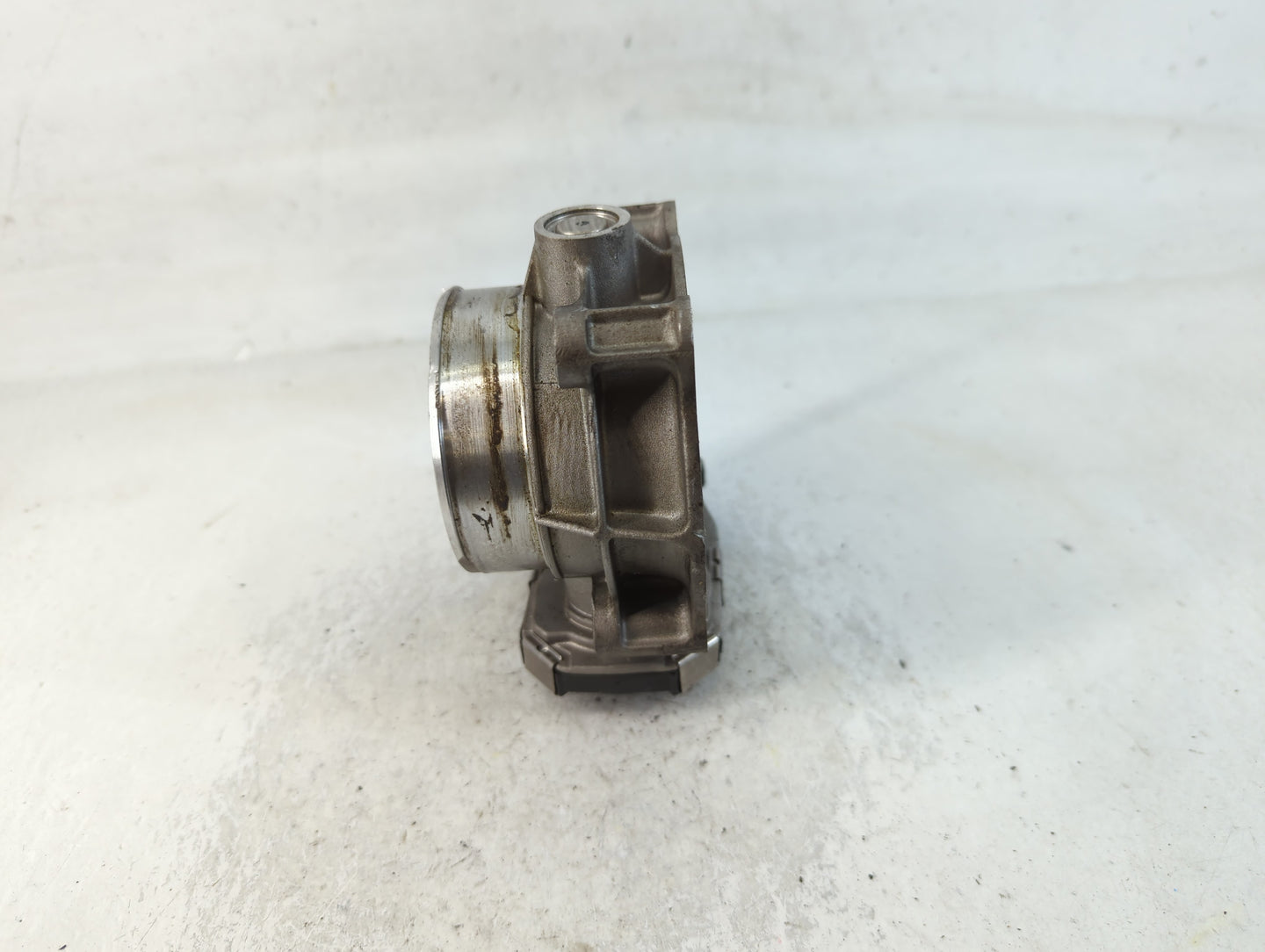 2012-2020 Buick Enclave Throttle Body P/N:12632172BA Fits Fits 2012 2013 2014 2015 2016 2017 2018 2019 2020 2021 2022 OEM Us