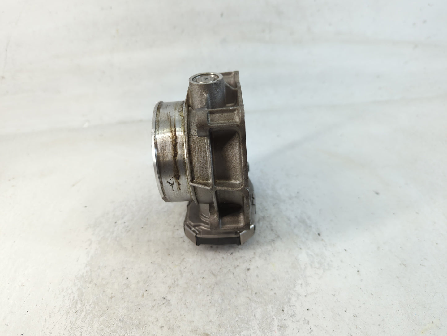 2012-2020 Buick Enclave Throttle Body P/N:12632172BA Fits Fits 2012 2013 2014 2015 2016 2017 2018 2019 2020 2021 2022 OEM Us
