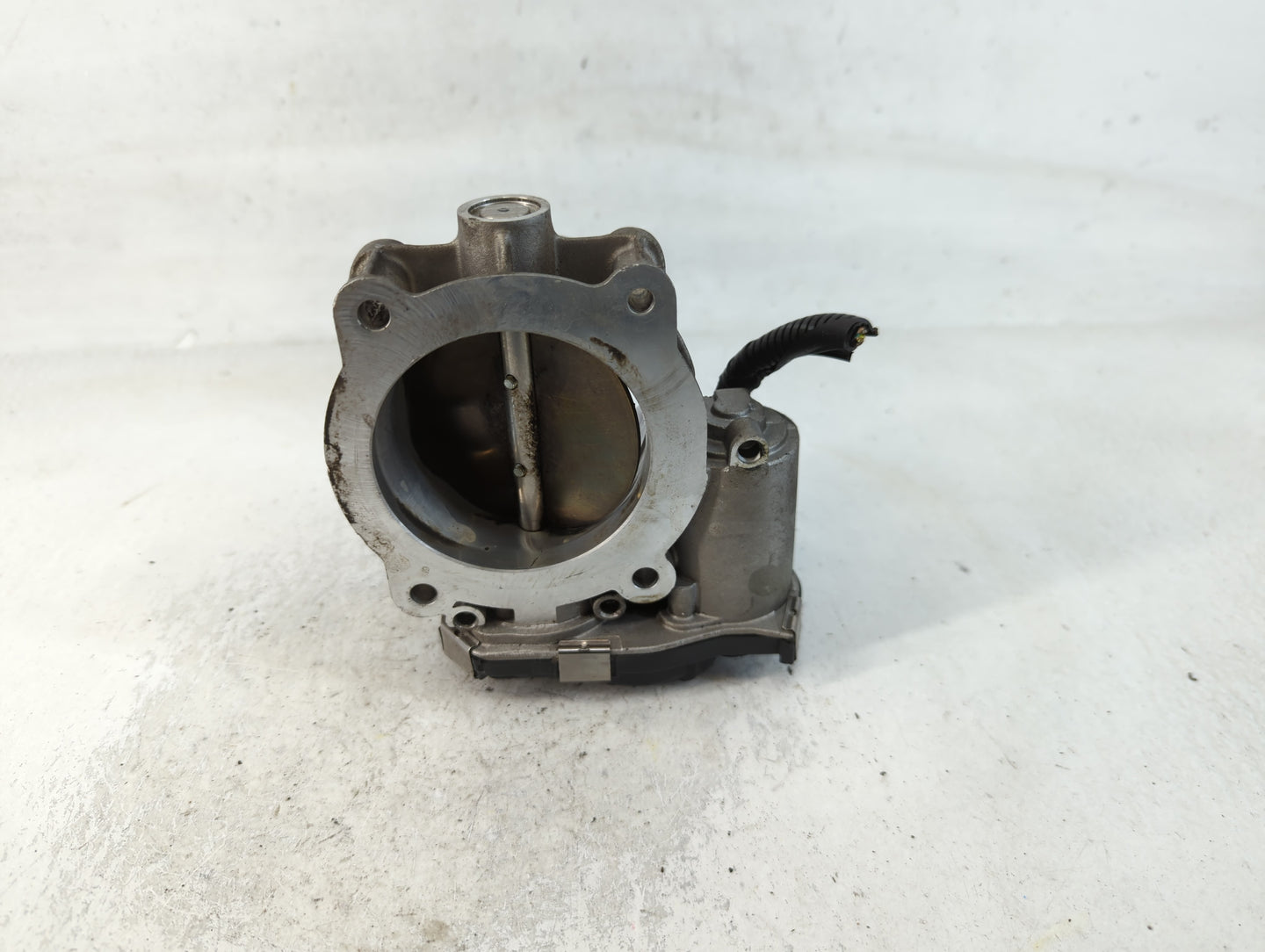 2012-2020 Buick Enclave Throttle Body P/N:12632172BA Fits Fits 2012 2013 2014 2015 2016 2017 2018 2019 2020 2021 2022 OEM Us