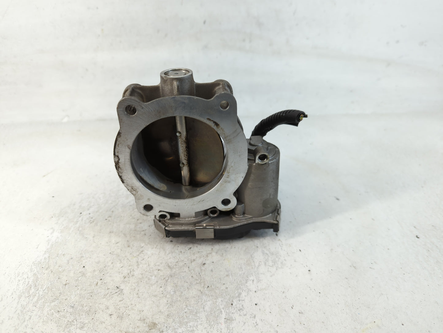 2012-2020 Buick Enclave Throttle Body P/N:12632172BA Fits Fits 2012 2013 2014 2015 2016 2017 2018 2019 2020 2021 2022 OEM Us