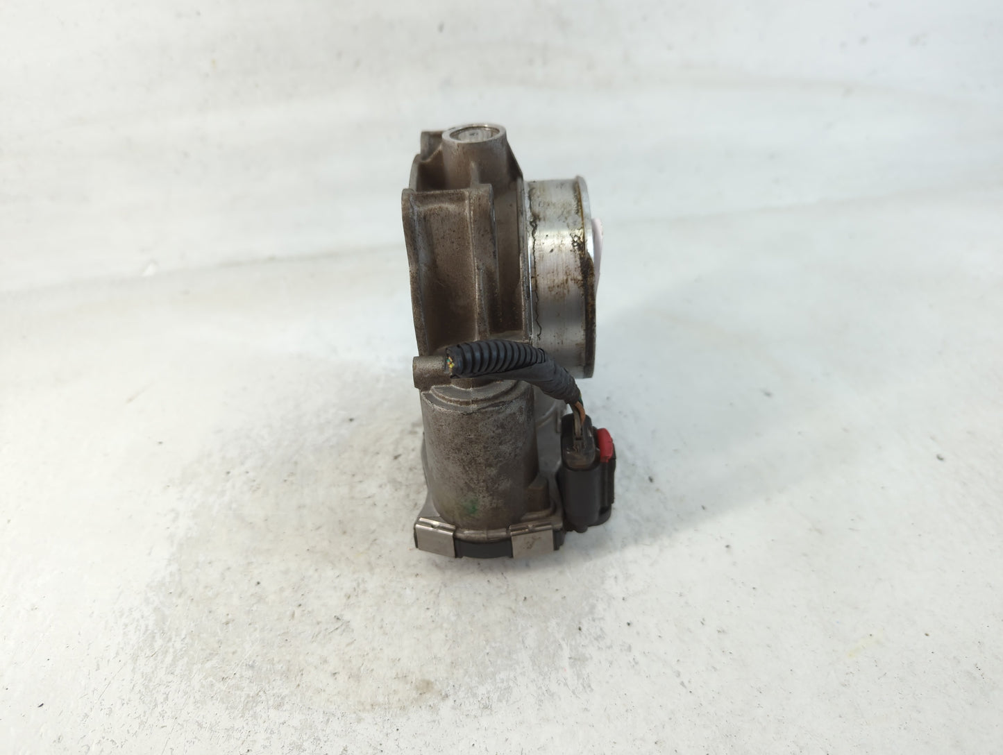 2012-2020 Buick Enclave Throttle Body P/N:12632172BA Fits Fits 2012 2013 2014 2015 2016 2017 2018 2019 2020 2021 2022 OEM Us