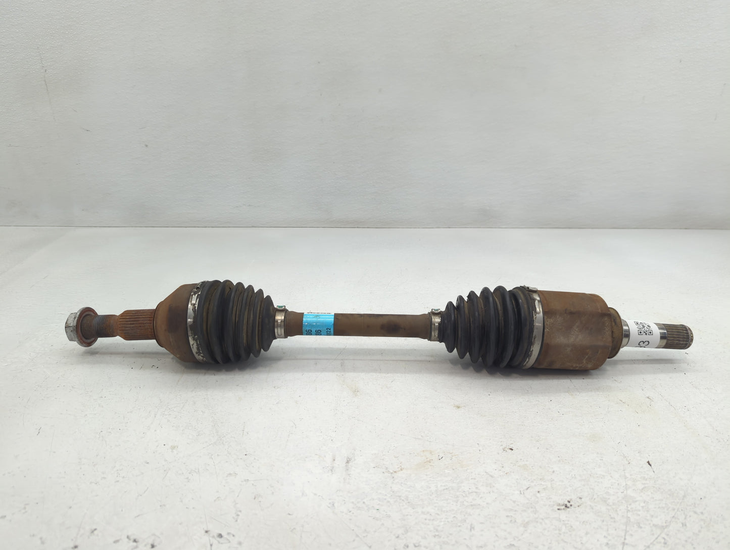 2012-2017 Buick Enclave Axle Shaft Front Driver Cv C/v - Oemusedautoparts1.com