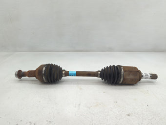 compare product 2012-2017 Buick Enclave Axle Shaft Front Driver Cv C/v