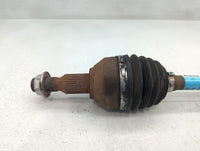2012-2017 Buick Enclave Axle Shaft Front Driver Cv C/v - Oemusedautoparts1.com