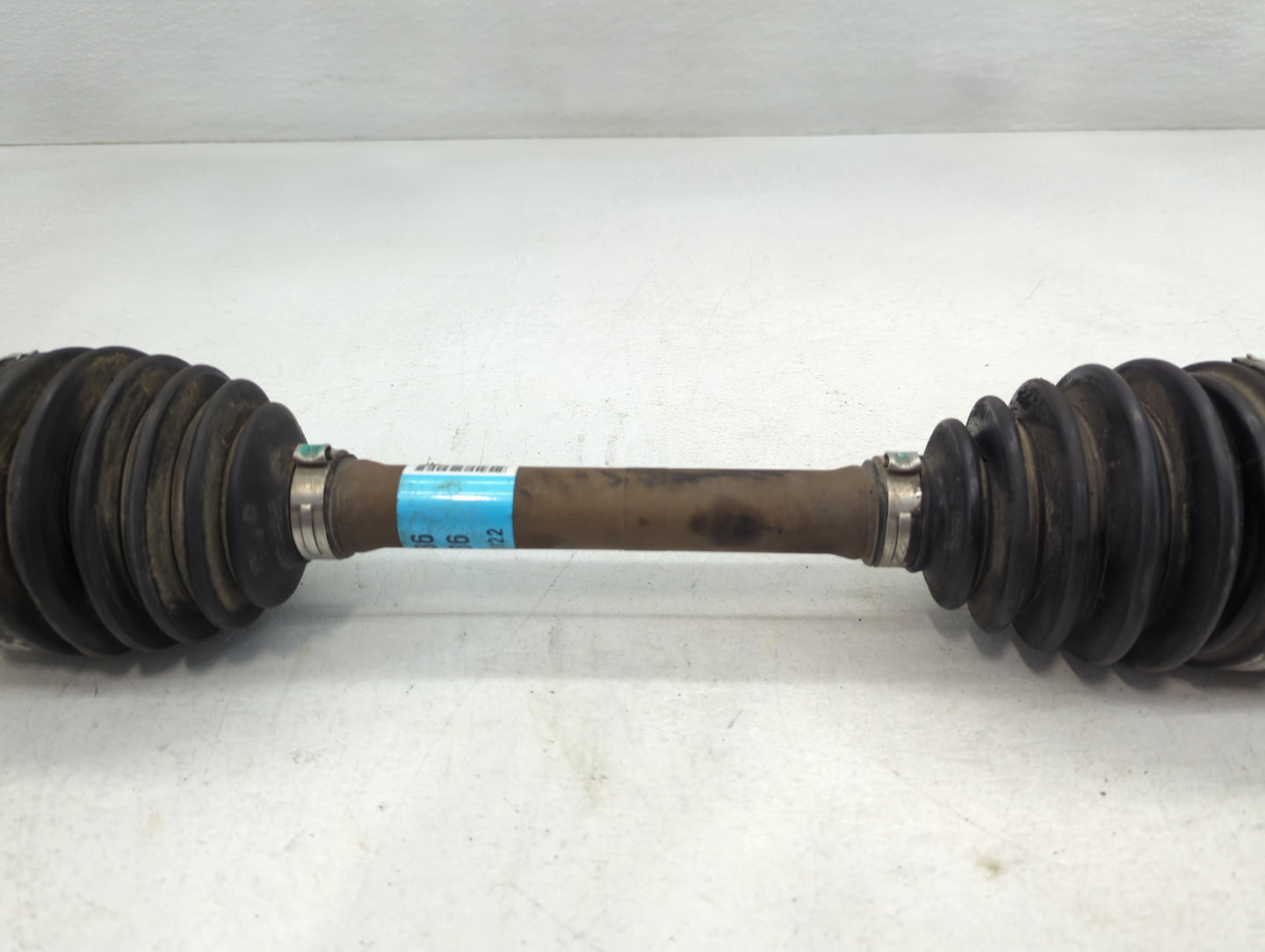 2012-2017 Buick Enclave Axle Shaft Front Driver Cv C/v - Oemusedautoparts1.com