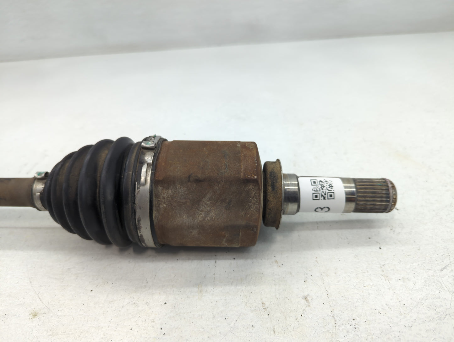 2012-2017 Buick Enclave Axle Shaft Front Driver Cv C/v - Oemusedautoparts1.com