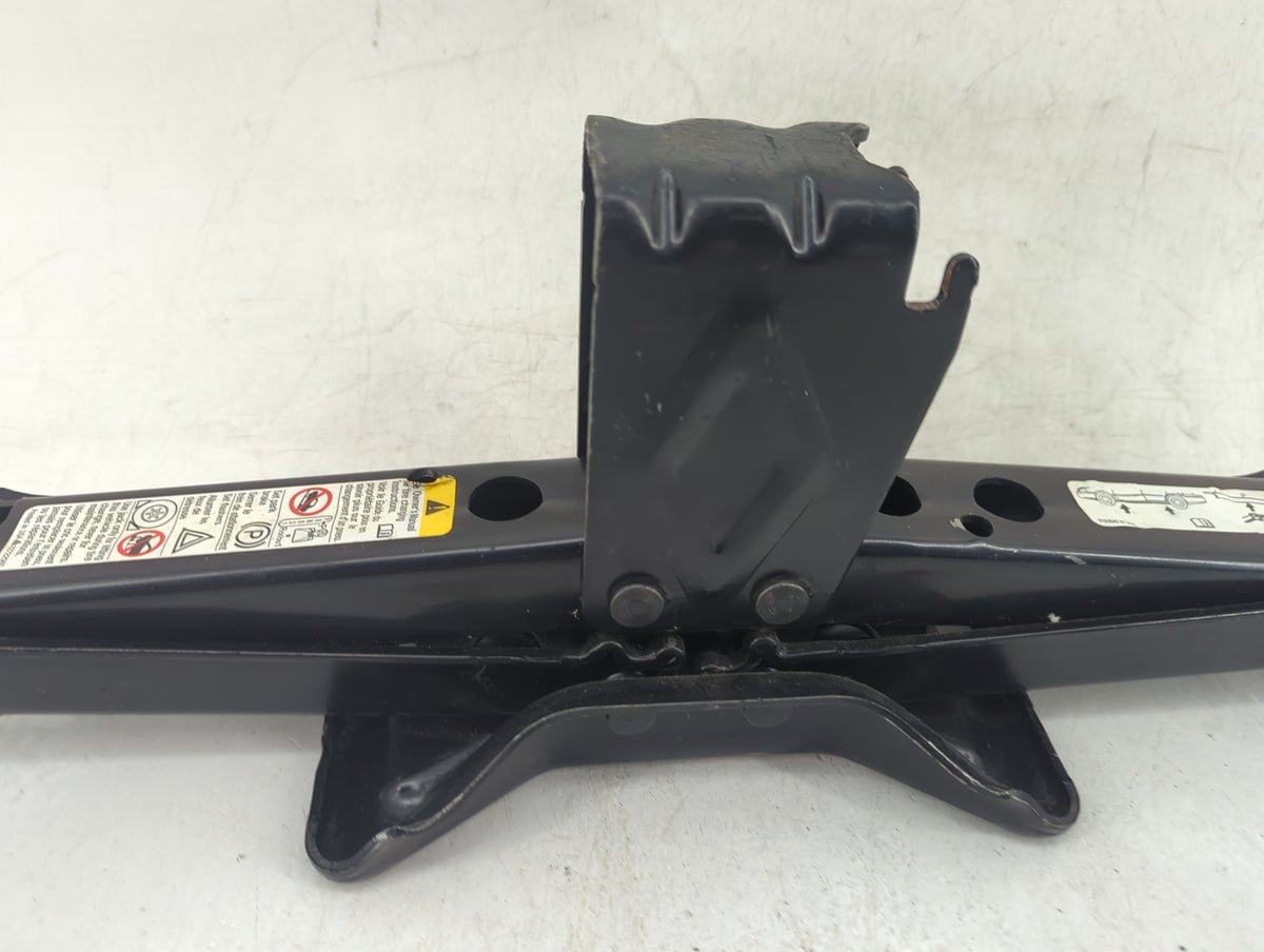 2012 Buick Enclave Undefined 829669 - Oemusedautoparts1.com