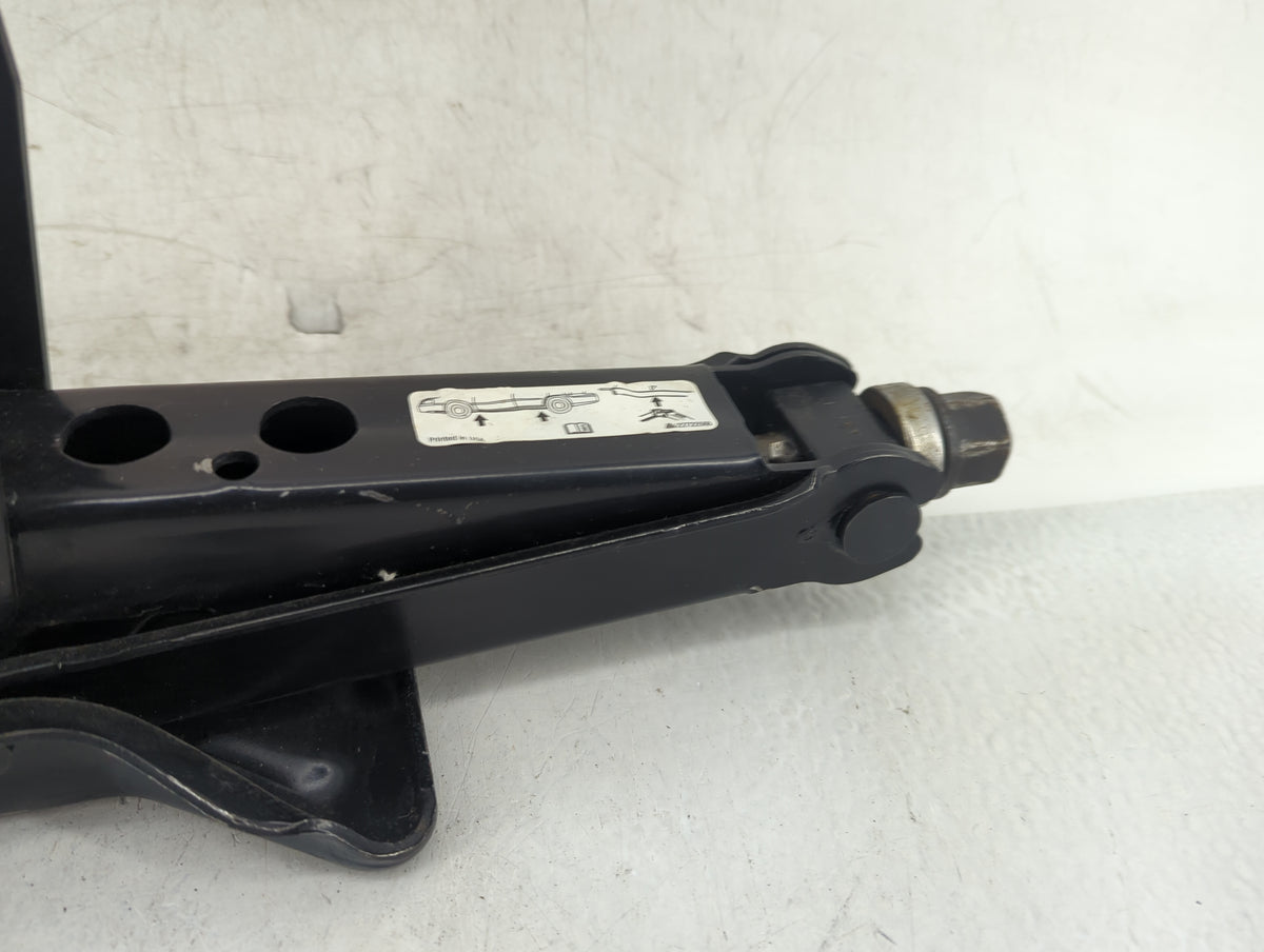 2012 Buick Enclave Undefined 829669 - Oemusedautoparts1.com