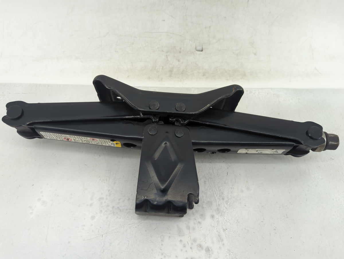 2012 Buick Enclave Undefined 829669 - Oemusedautoparts1.com
